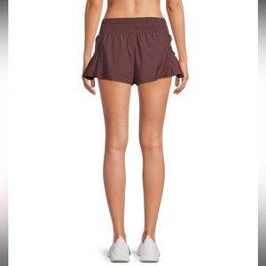 Get your flirt on shorts